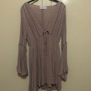 Boho Sun Dress